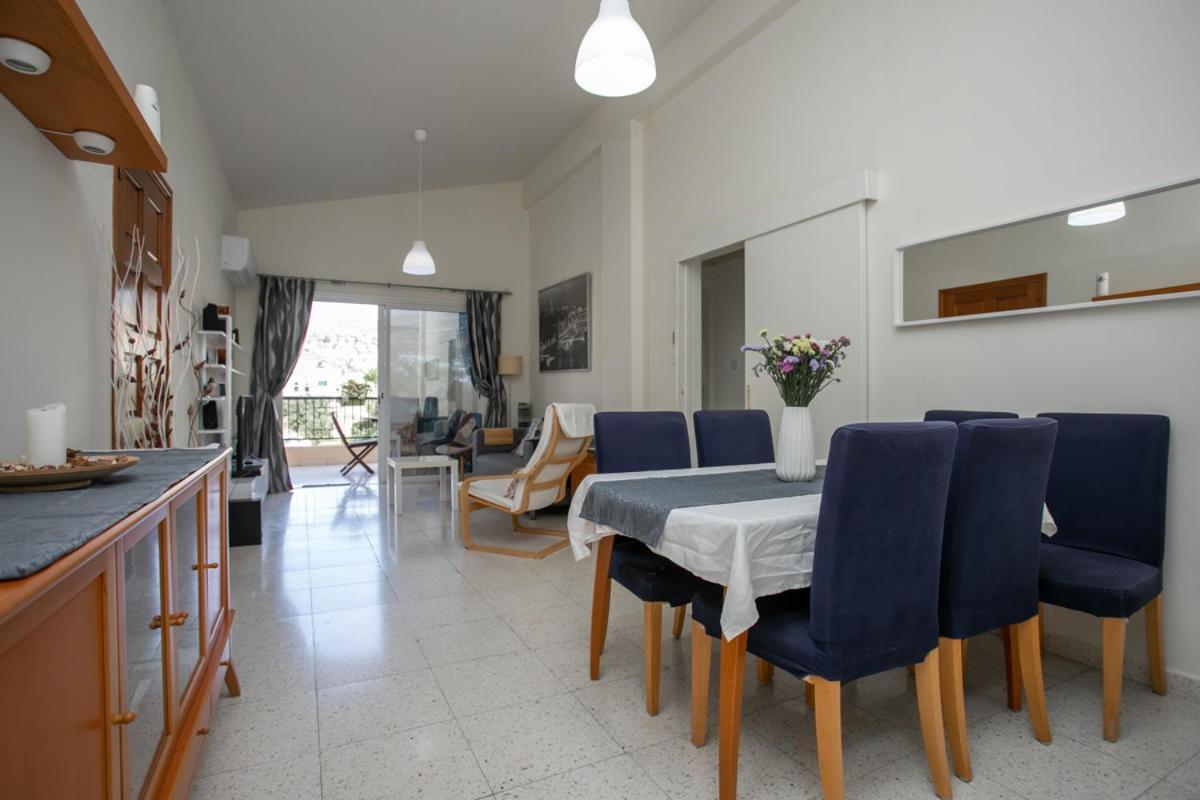 The Marilouize Apartment 페이야 외부 사진