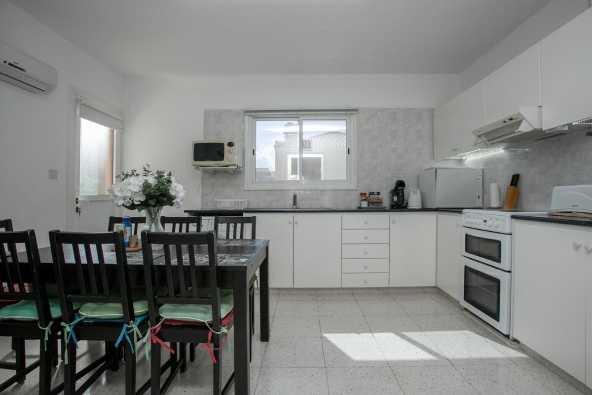 The Marilouize Apartment 페이야 외부 사진