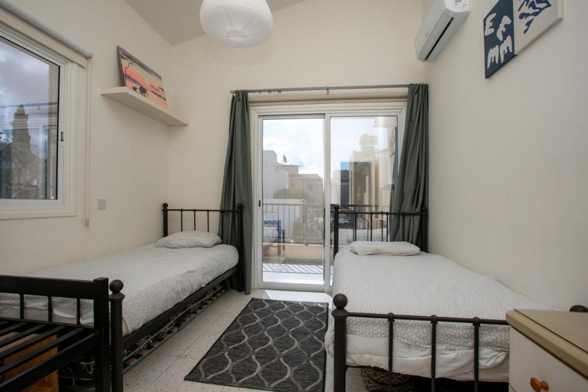 The Marilouize Apartment 페이야 외부 사진