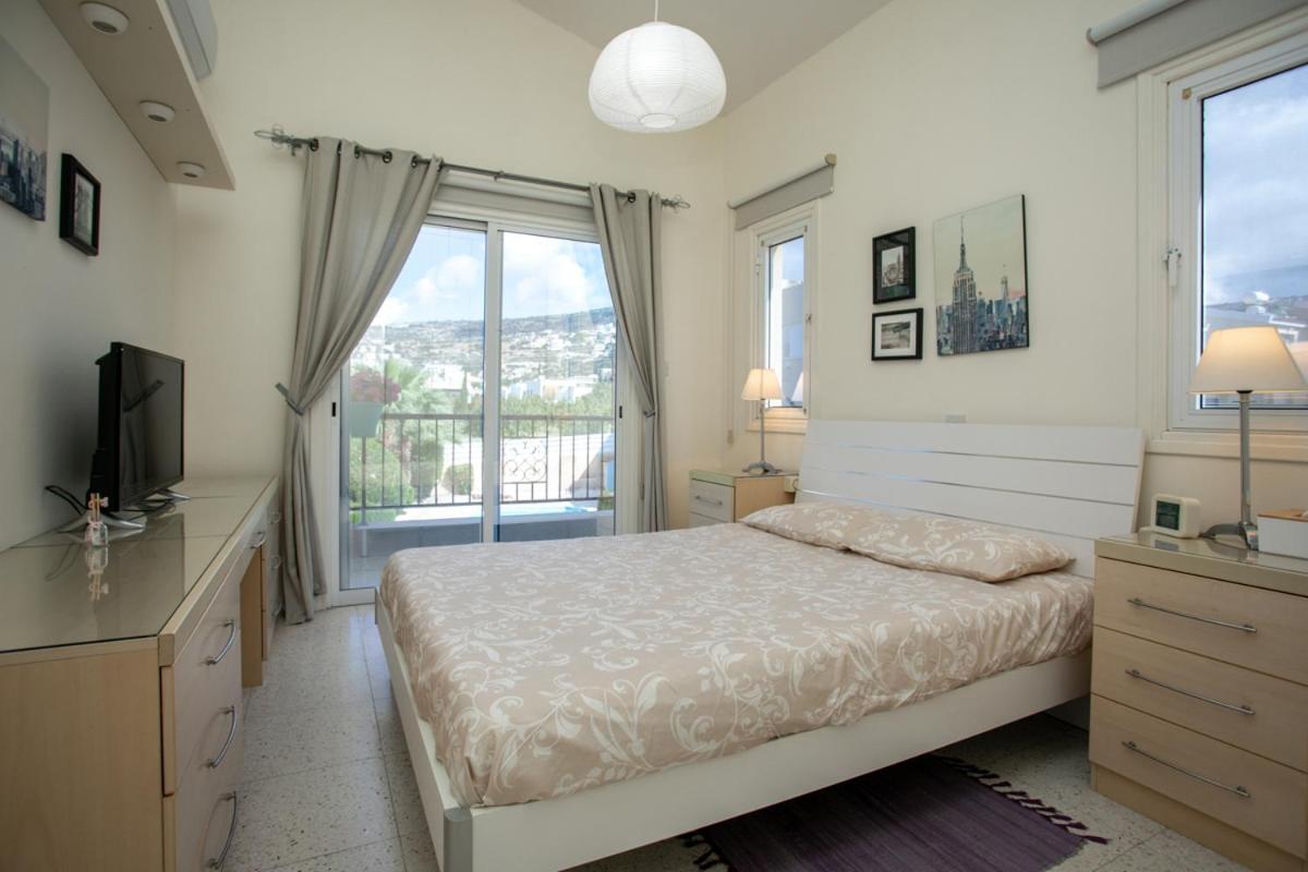 The Marilouize Apartment 페이야 외부 사진