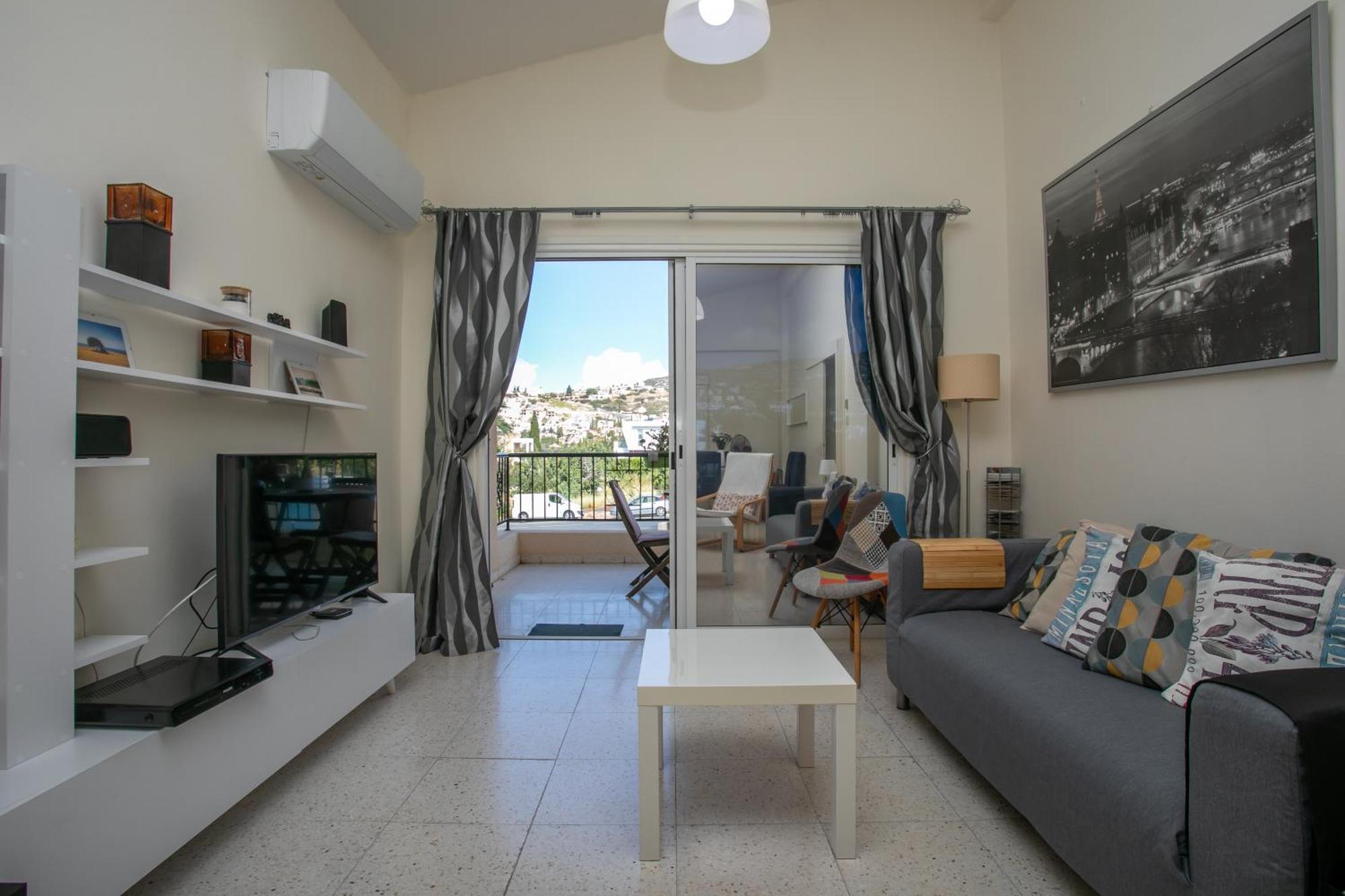 The Marilouize Apartment 페이야 외부 사진