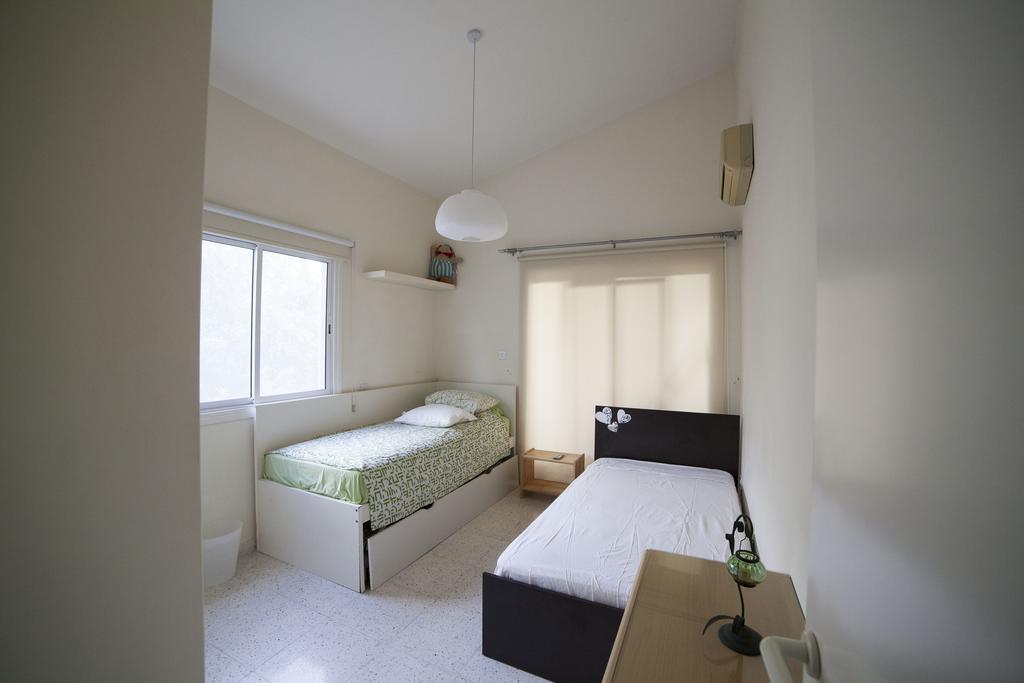 Aristo Vrisi Village 3 Apartment 페이야 객실 사진