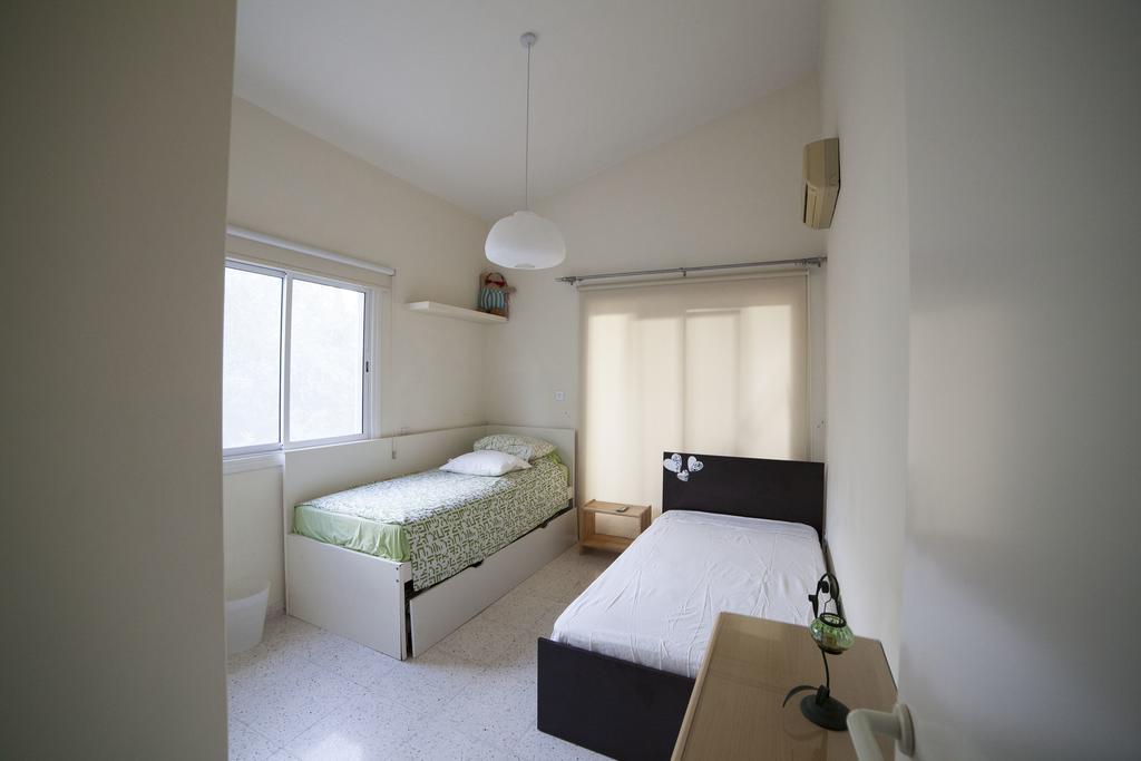 The Marilouize Apartment 페이야 객실 사진