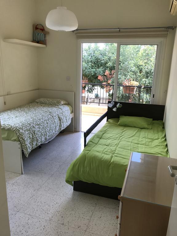 The Marilouize Apartment 페이야 외부 사진
