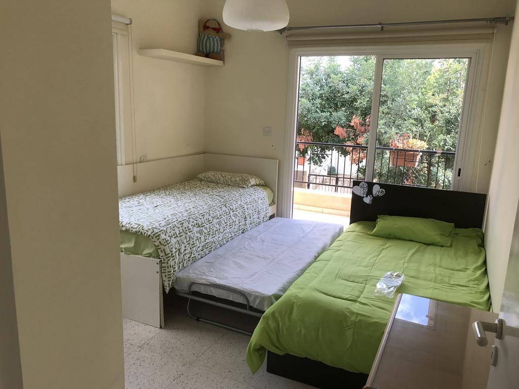 The Marilouize Apartment 페이야 외부 사진