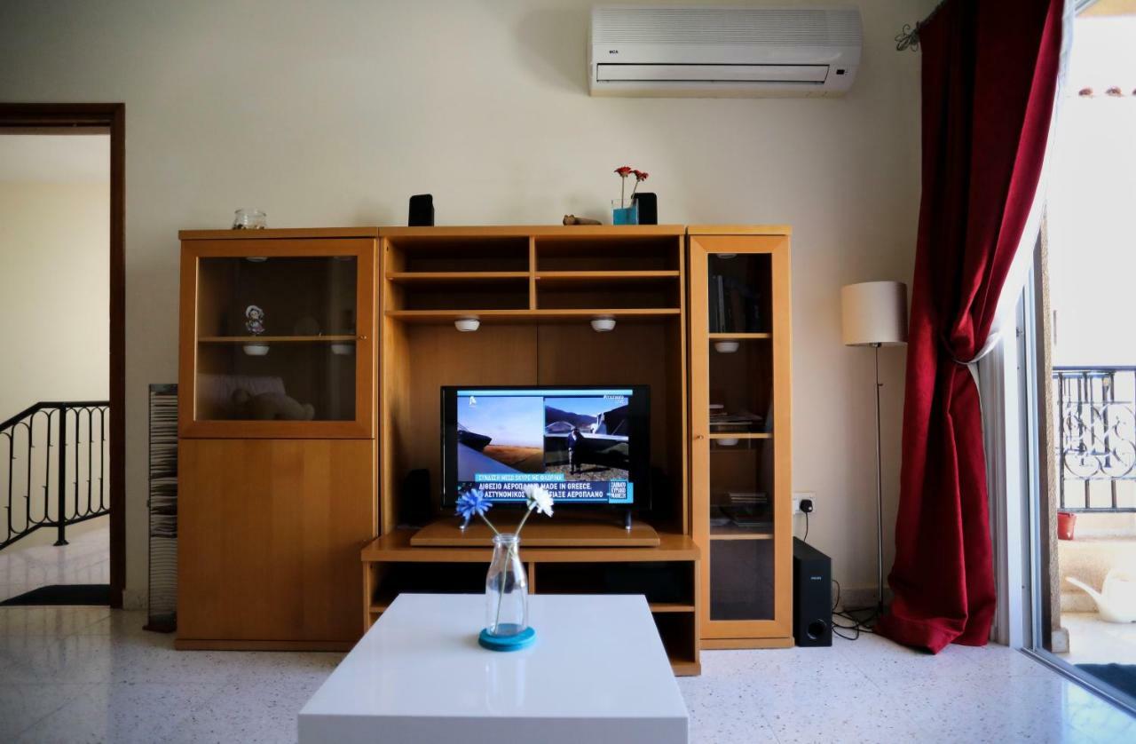 The Marilouize Apartment 페이야 외부 사진