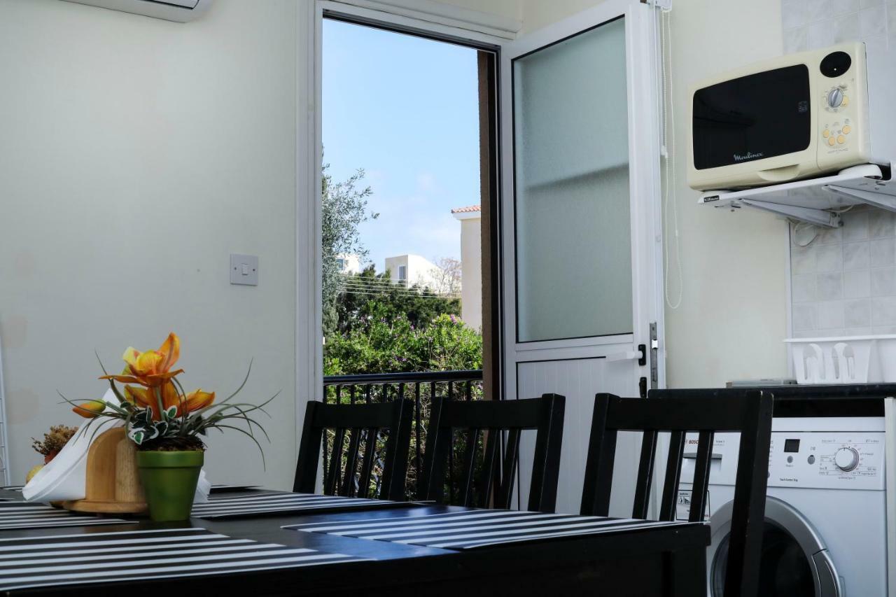 The Marilouize Apartment 페이야 외부 사진