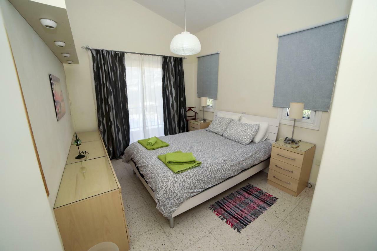 The Marilouize Apartment 페이야 외부 사진